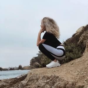 Meet your Posher, Julia